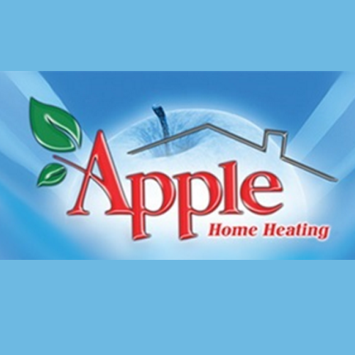 Slide of Apple Home Heating