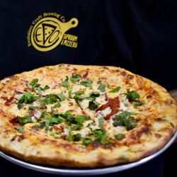 Evolution Taproom & Pizzeria