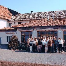 Wolfsmühle