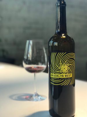 Brooklyn West Winery by null