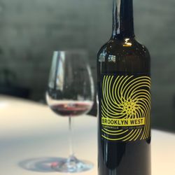 Great urban winery!