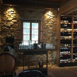 Adelaide Hills Wine Centre