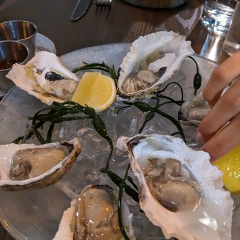 Red House Tavern - Oysters - American Near Me - Haymarket, Virginia Red House Tavern - Oysters - American Near Me - Haymarket, Virginia