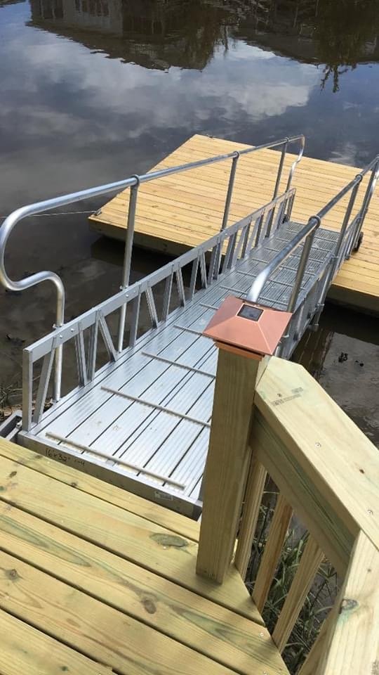 Slide of Pinard's Maintenance