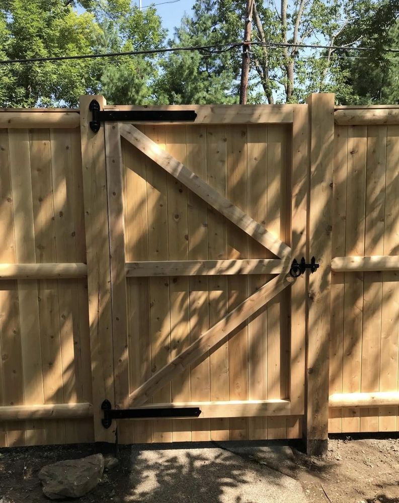 CMP FENCE Updated July 2025 Request a Quote 15 Photos