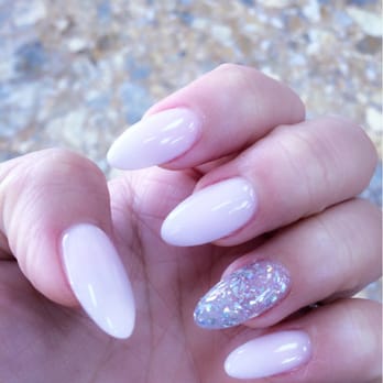 Enails - #pointynails - Nail Salons Near Me - Spring, Texas