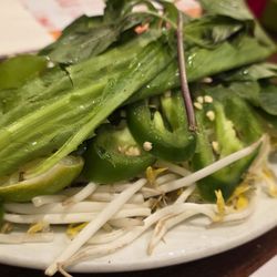 Mandarin Restaurant