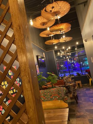 UMBRELLA TEA HOUSE - 249 Photos & 110 Reviews - Bubble Tea - 160 S