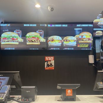 Hungry Jack's - Burgers Near Me - Sydney, NSW Hungry Jack's - Burgers Near Me - Sydney, NSW