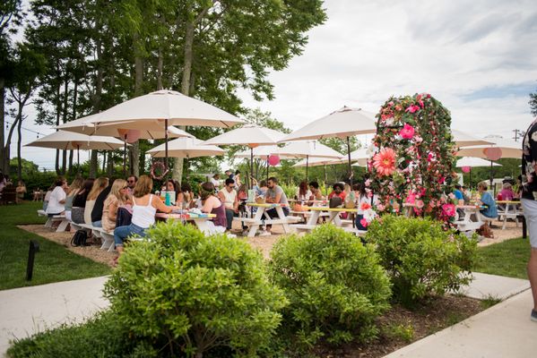 Bridge Lane Tasting Room by null