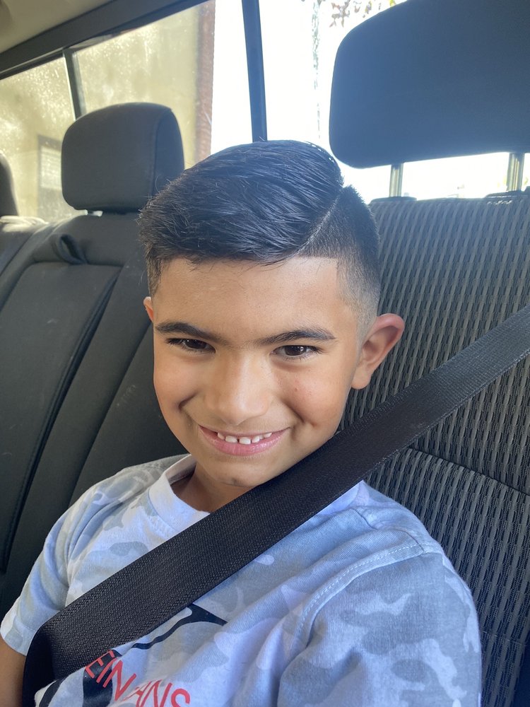 DAVID MARTINEZ BARBER Updated May 2024 18 Photos 1901 Railroad