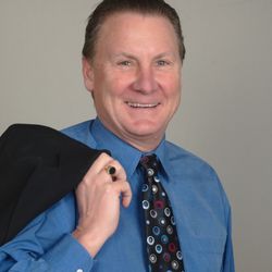 Lansdowne Family & Cosmetic Dentistry: Paul Ellington, DDS - Dr. Ellington