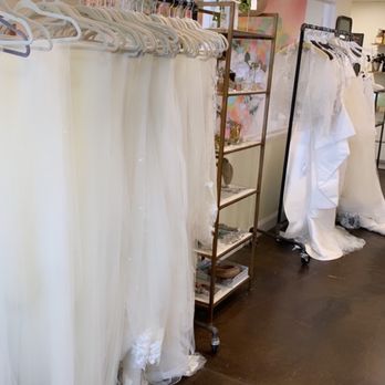 MILK & HONEY BRIDE - Updated January 2026 - 33 Photos & 20 Reviews