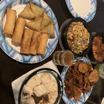 Shahi Nihari and Chopsticks - Iftar - Indian Near Me - Villa Park, Illinois