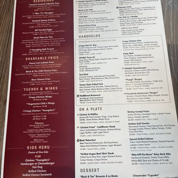 Yuengling - Menu- January 2025 - Breweries Near Me - Tampa, Florida Yuengling - Menu- January 2025 - Breweries Near Me - Tampa, Florida
