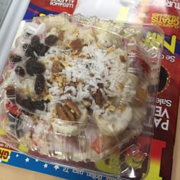 Fruit Salad