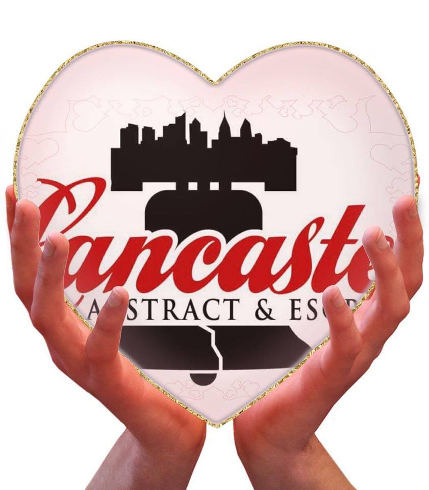 LANCASTER ABSTRACT AND ESCROW SERVICES Updated August 2024 6335