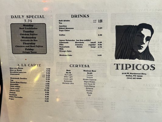 Tipico's by null