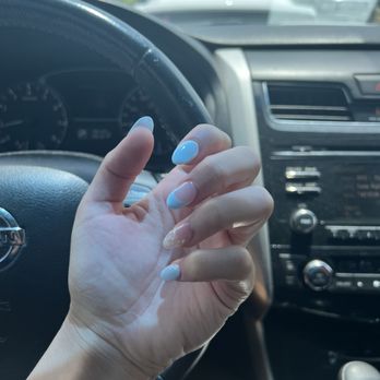 La Belle Nail Spa - Nail Salons Near Me - Brea, California