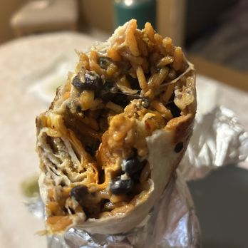 tacoria - Bergen Town Center - BURRITO - AL PASTOR - Tacos Near Me - Paramus, New Jersey