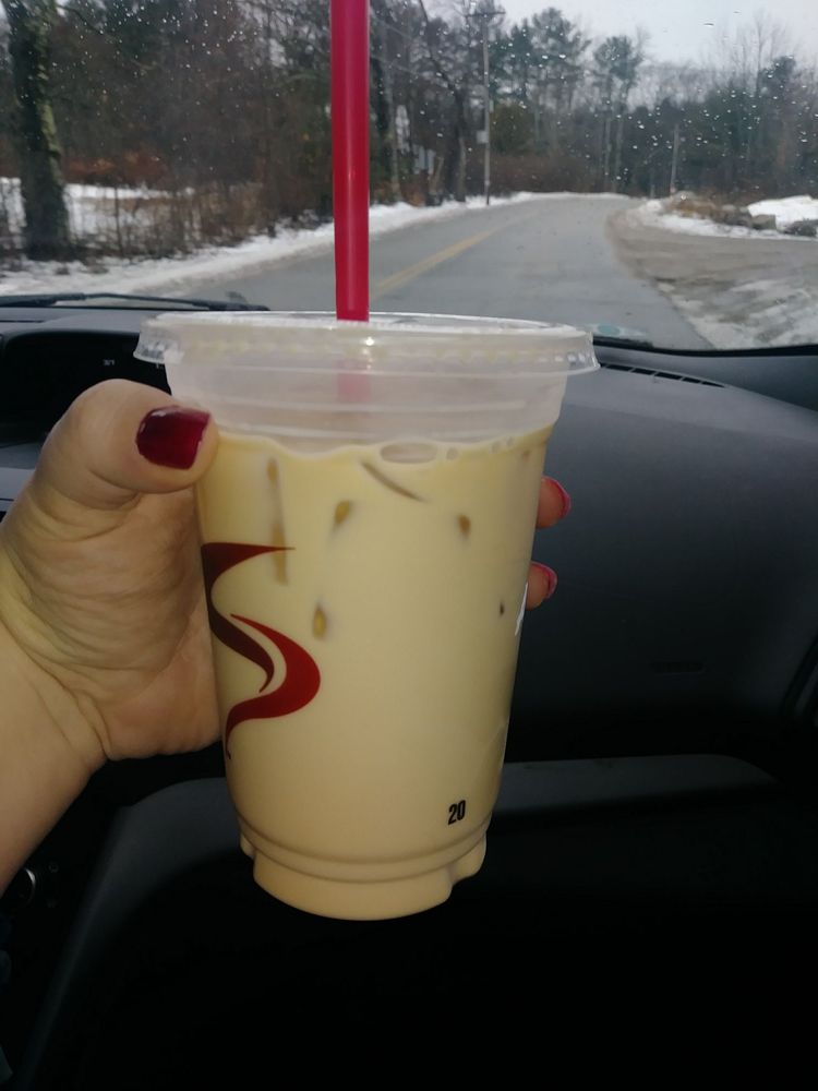 AROMA JOE’S 1247 Main St, Sanford, ME Yelp