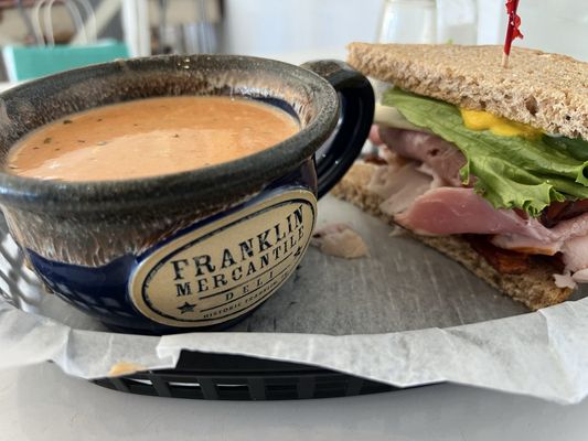 Franklin Mercantile by null