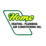 Slide of Home Heating-Plumbing Air Conditioning