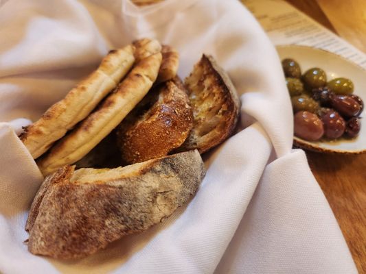 Meli Estiatorio by null