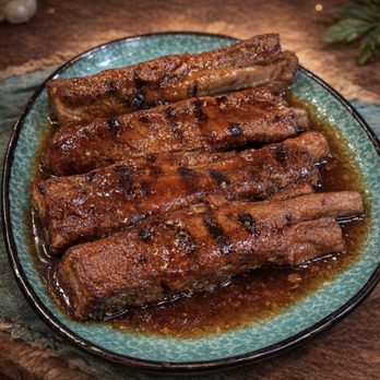Bangkok BBQ - Thai Near Me - Walnut, California