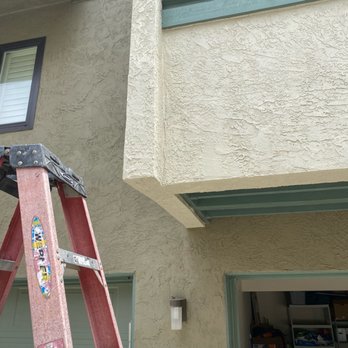 JRP Plastering and Stucco - After! - Drywall Installation & Repair Near Me - Vista, California