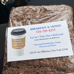 Talk Of The Towne Deli