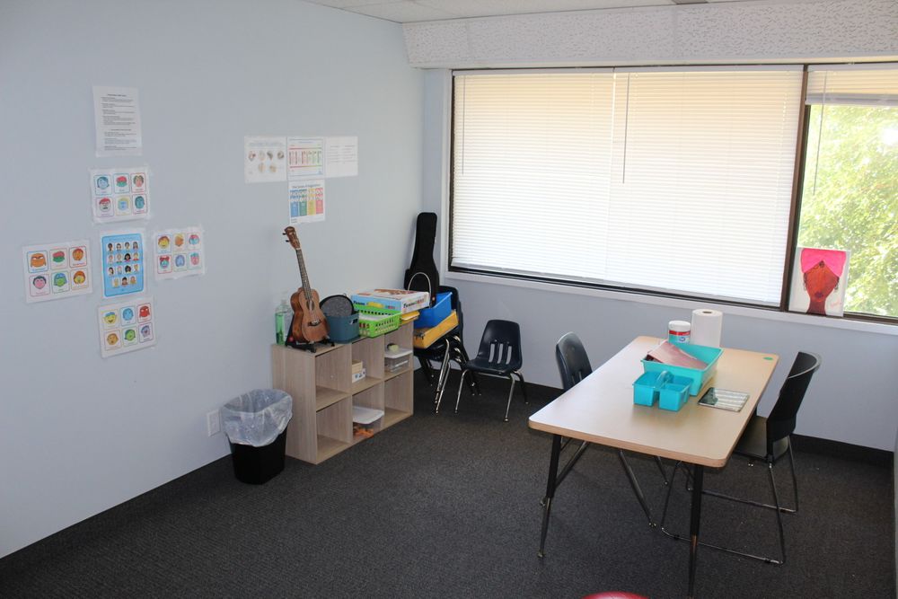 Kids Connect - child therapist in Shoreview, MN