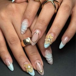 Prime Nail Salon