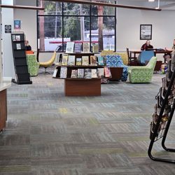 Hart Memorial Cental library