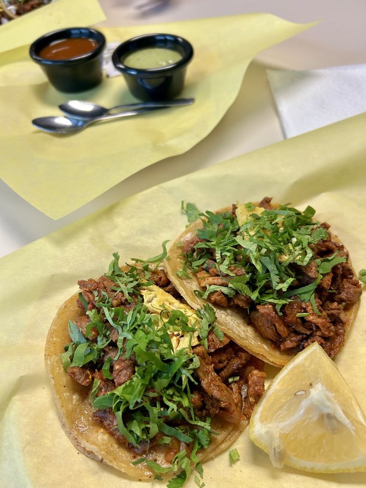 Wapo's Tacos — Mexican restaurant in Huron