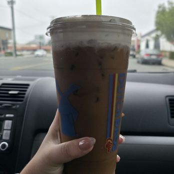 Dutch Bros Coffee - Juice Bars & Smoothies Near Me - El Cajon, California Dutch Bros Coffee - Juice Bars & Smoothies Near Me - El Cajon, California
