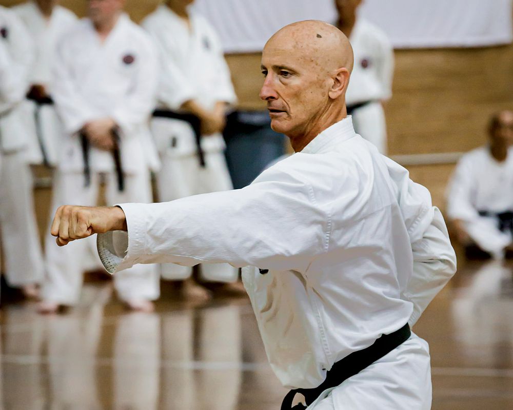 GKR KARATE SOUTH SHIELDS John Reid Road, South Shields, Tyne and