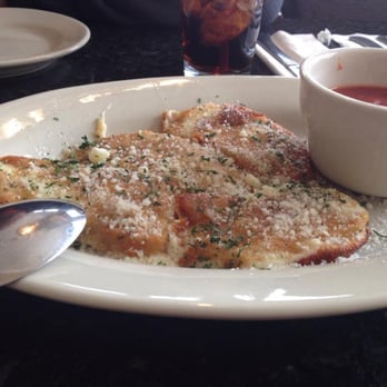 1905 Eatery - Fried Provolone... the best ever! - Italian Near Me - McKees Rocks, Pennsylvania 1905 Eatery - Fried Provolone... the best ever! - Italian Near Me - McKees Rocks, Pennsylvania