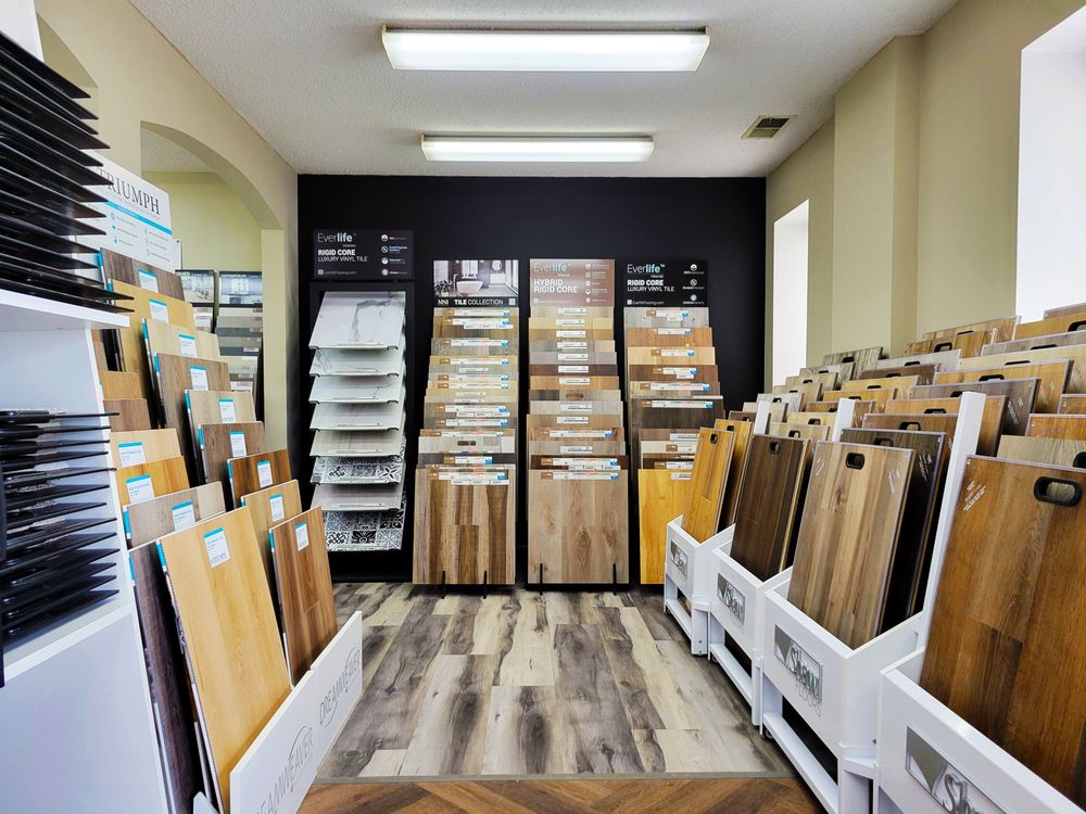 JOHN’S FLOORING Updated September 2024 48 Photos Bloomington