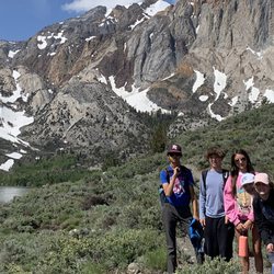 Lake Tahoe School