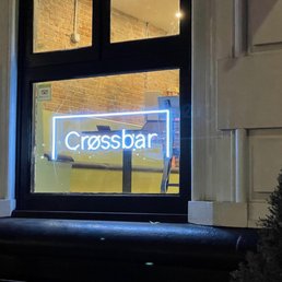 Exterior photo of Crossbar - New York, New York Exterior photo of Crossbar - New York, New York