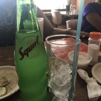 Napoles - Esquirt - Mexican Near Me - Autlán de Navarro, JAL