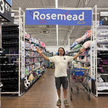 Walmart Supercenter - Super Store JUL2026 - Department Stores Near Me - Rosemead, California Walmart Supercenter - Super Store JUL2026 - Department Stores Near Me - Rosemead, California