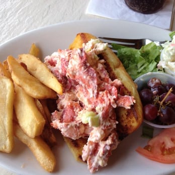 The Shack Riverfront - Lobster Roll - Seafood Near Me - Palm Bay, Florida The Shack Riverfront - Lobster Roll - Seafood Near Me - Palm Bay, Florida