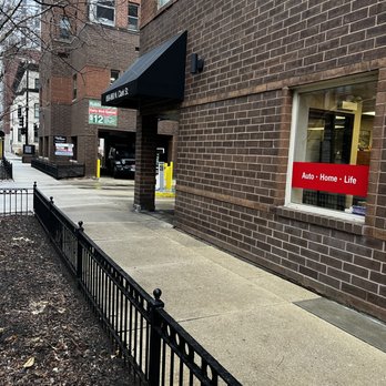 Edgewise Sharpening - Cosmetics & Beauty Supply Near Me - Chicago, Illinois