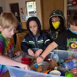 The Clearwater School