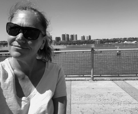 West Harlem Piers by null