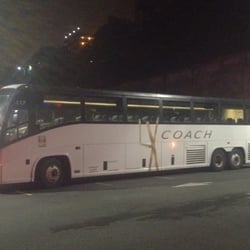 Lx Coach Bus Charter Co