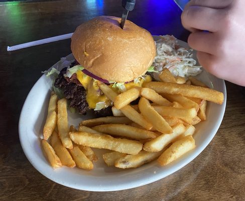 Brewhouse West by null