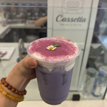 Cassetta - Coffee & Tea Near Me - Beverly Hills, California Cassetta - Coffee & Tea Near Me - Beverly Hills, California